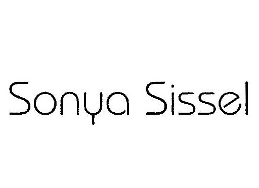 Trademark Logo SONYA SISSEL