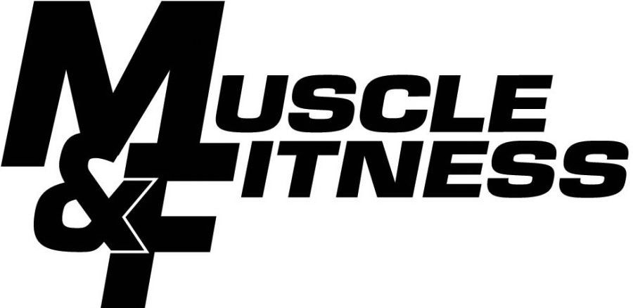  MUSCLE &amp; FITNESS