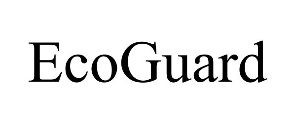 Trademark Logo ECOGUARD