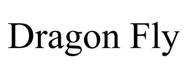 DRAGON FLY