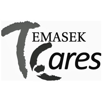 Trademark Logo TEMASEK CARES