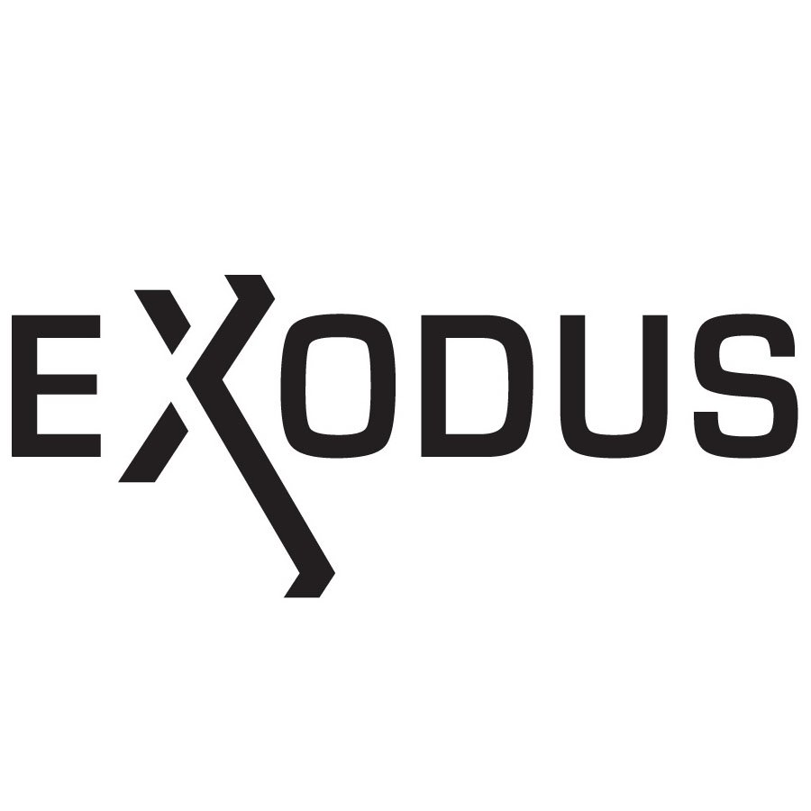 Trademark Logo EXODUS