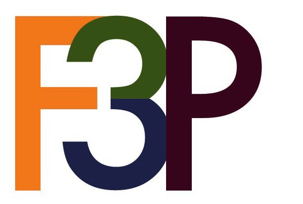 Trademark Logo F3P