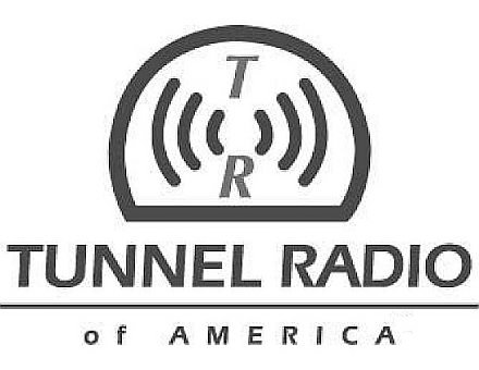 Trademark Logo TR TUNNEL RADIO OF AMERICA