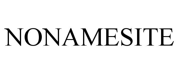 Trademark Logo NONAMESITE