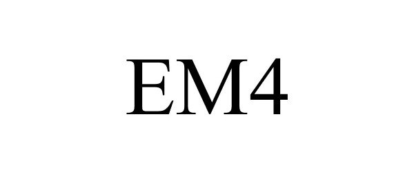  EM4