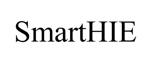 Trademark Logo SMARTHIE