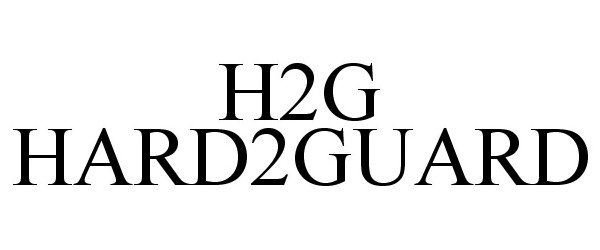 H2G HARD2GUARD