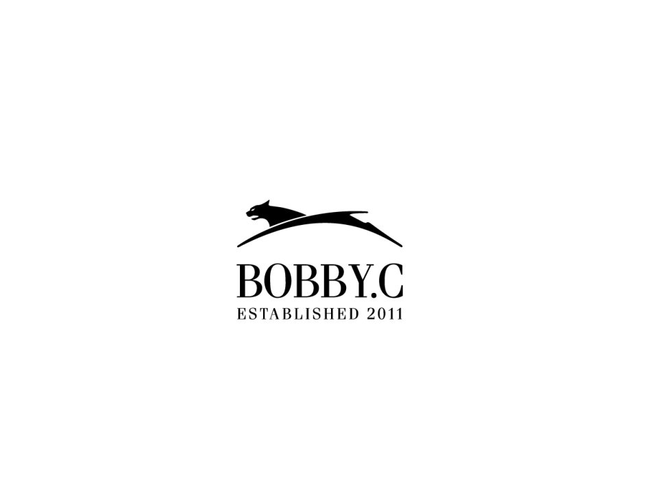 Trademark Logo BOBBY.C ESTABLISHED 2011