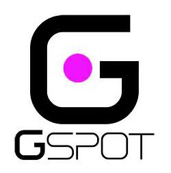 Trademark Logo G GSPOT