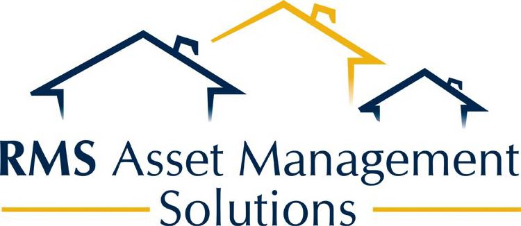 Trademark Logo RMS ASSET MANAGEMENT SOLUTIONS