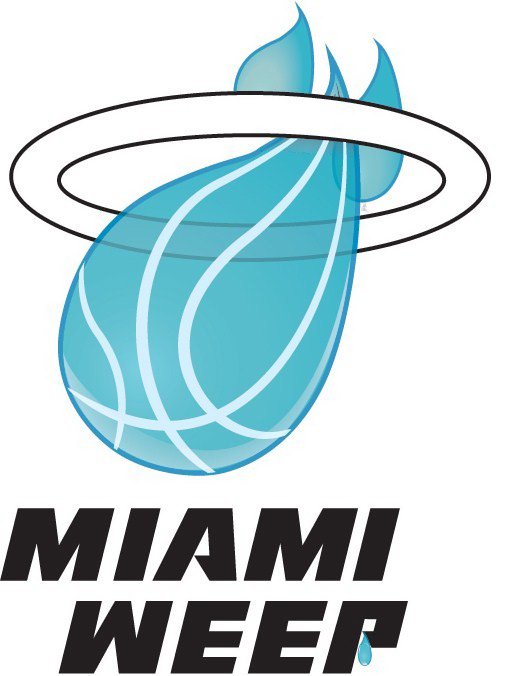 Trademark Logo MIAMI WEEP