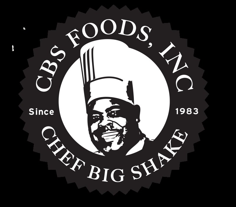  CHEF BIG SHAKE