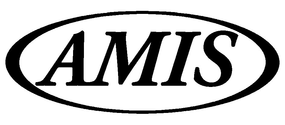 Trademark Logo AMIS