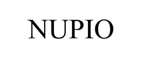  NUPIO