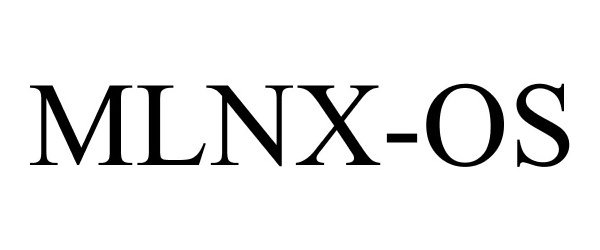  MLNX-OS