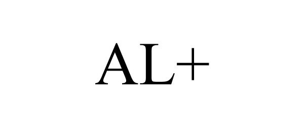 Trademark Logo AL+