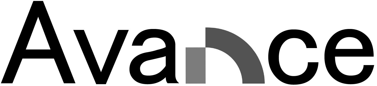 Trademark Logo AVANCE