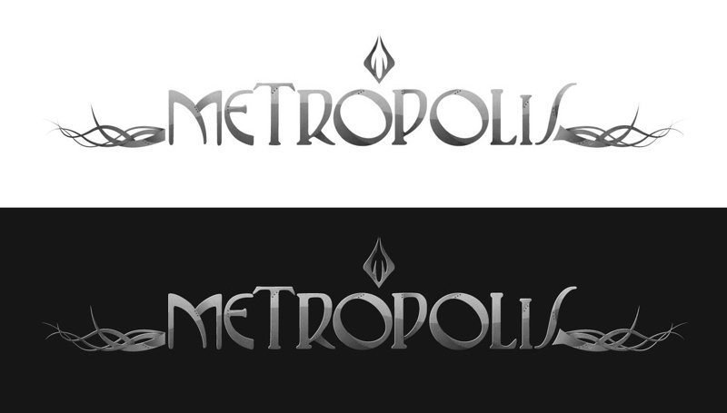 Trademark Logo METROPOLIS