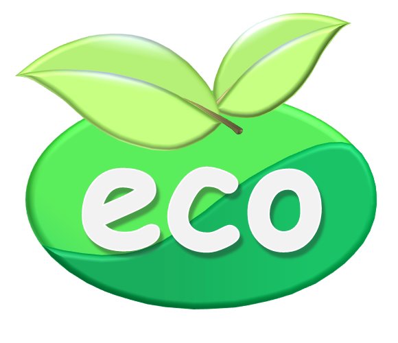 Trademark Logo ECO