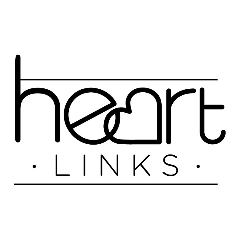  HEART Â· LINKS Â·