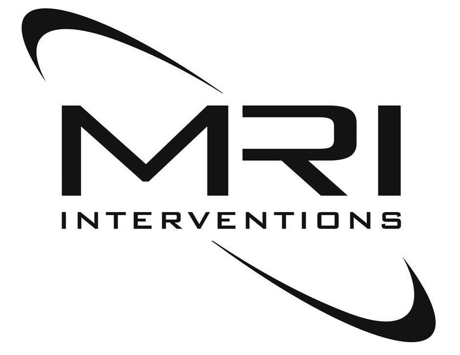 Trademark Logo MRI INTERVENTIONS