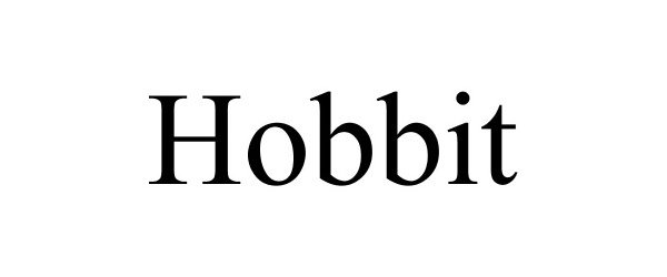 HOBBIT