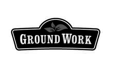 Trademark Logo GROUNDWORK