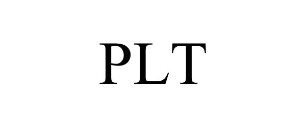 PLT