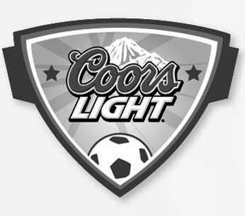 COORS LIGHT