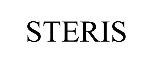 Trademark Logo STERIS