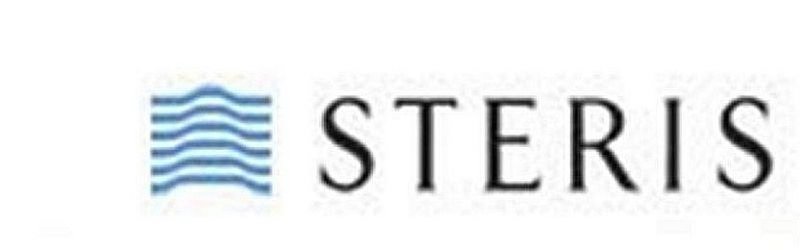 Trademark Logo STERIS