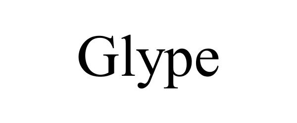 GLYPE