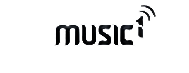Trademark Logo MUSIC 1