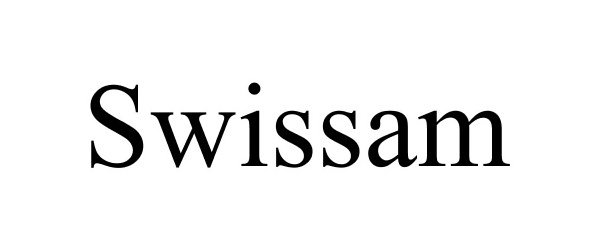  SWISSAM