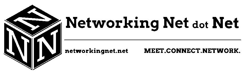 Trademark Logo N N N NETWORKING NET DOT NET NETWORKINGNET.NET MEET.CONNECT.NETWORK.