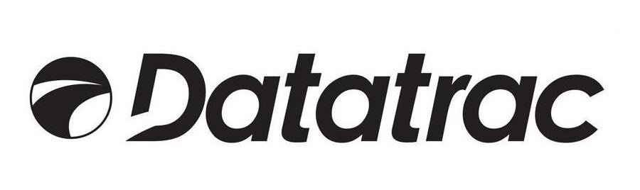 Trademark Logo DATATRAC