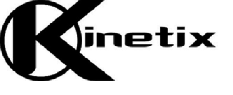 Trademark Logo KINETIX