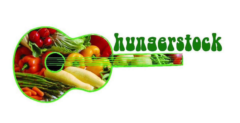 Trademark Logo HUNGERSTOCK