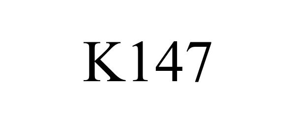  K147