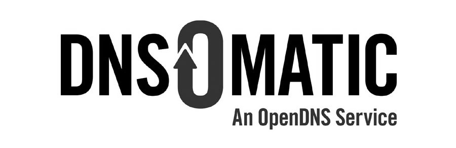 Trademark Logo DNSOMATIC AN OPENDNS SERVICE