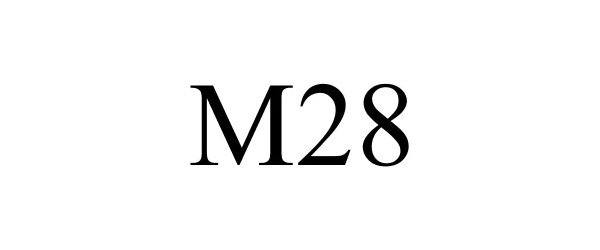  M28