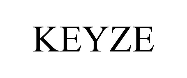  KEYZE