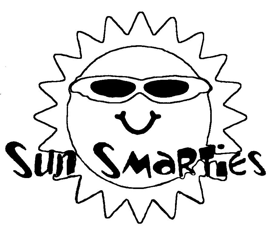  SUN SMARTIES