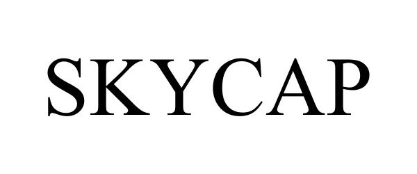  SKYCAP