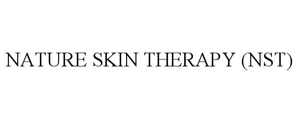  NATURE SKIN THERAPY (NST)