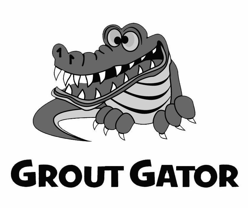  GROUT GATOR