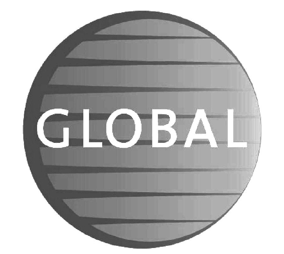 Trademark Logo GLOBAL