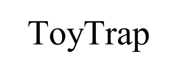 Trademark Logo TOYTRAP