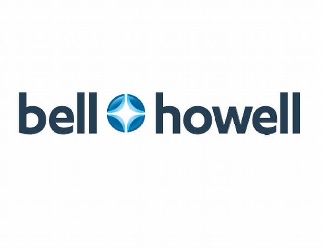 Trademark Logo BELL + HOWELL